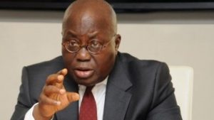 Youth unemployment threatens Africa’s security – Nana Addo to African leaders