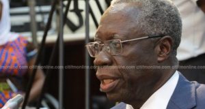 Smearing Ghana to foreigners unpatriotic – Osafo Maafo blasts Mahama
