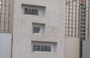 Minimum capital: Banks in Ghana reduced from 34 to 23