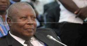‘I’m not moved by Ayine’s suit’ – Amidu