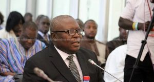 Freddy Blay ready to face Amidu over 275 buses – Spokesperson