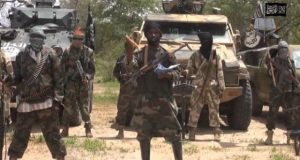 Nigeria army denies Boko Haram attack