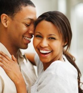 The nine biggest myths about ‘happy couples’