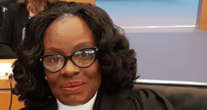 Valerie Sawyerr’s suit ‘incompetent’ – Attorney General