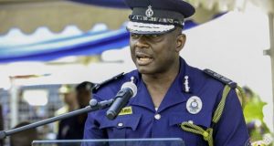 Ghana Police partner with DVLA to fight unlawful use of sirens