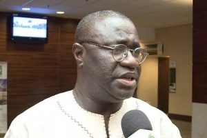 Restructuring of Police training curriculum long overdue – Kwesi Aning