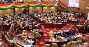 Parliament intensifies its security after attempted suicide incident