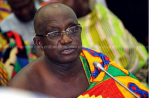 Double track SHS just like double church services, accept it – Minister
