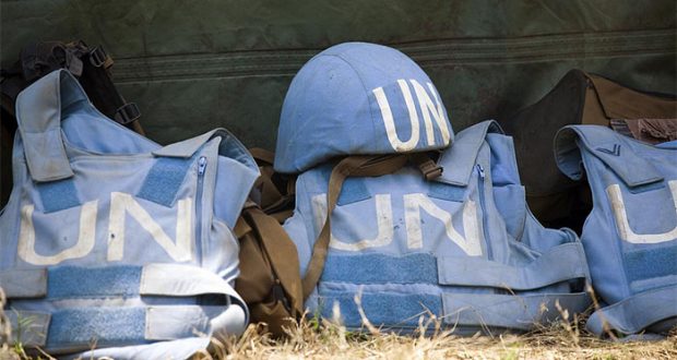UN probing Ghanaian peacekeepers over alleged sexual exploitation