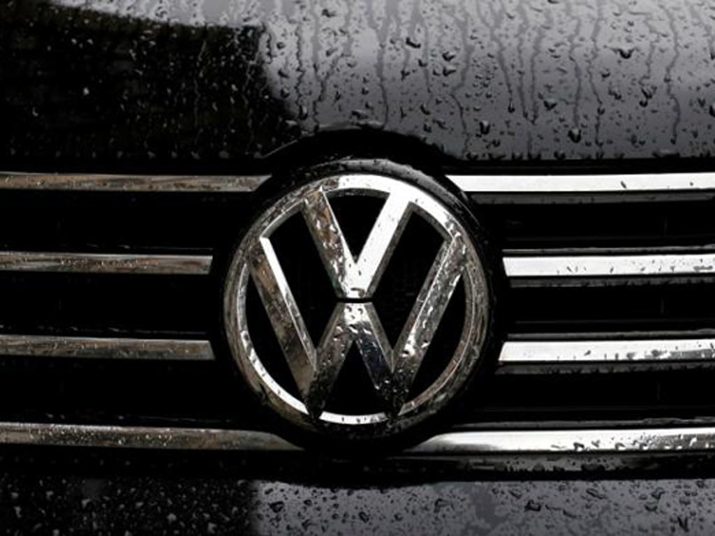 VW looks at Apple for electric-car design guidance