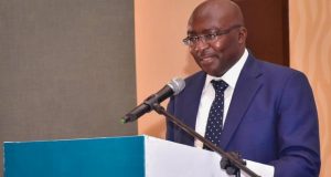 Ghana to distribute blood, drugs with drones – Bawumia