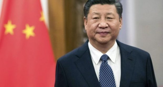 Xi Jinping became Chinese president in 2013 and is currently due to step down in 2023