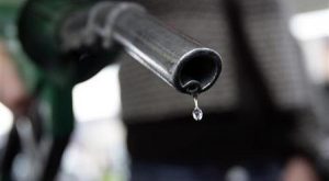 Fuel prices up; cross GHc5 mark