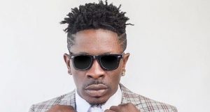 Shatta Wale in police custody after VGMA confusion