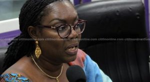 Parliament summons Ursula Owusu over $89m telecom deal