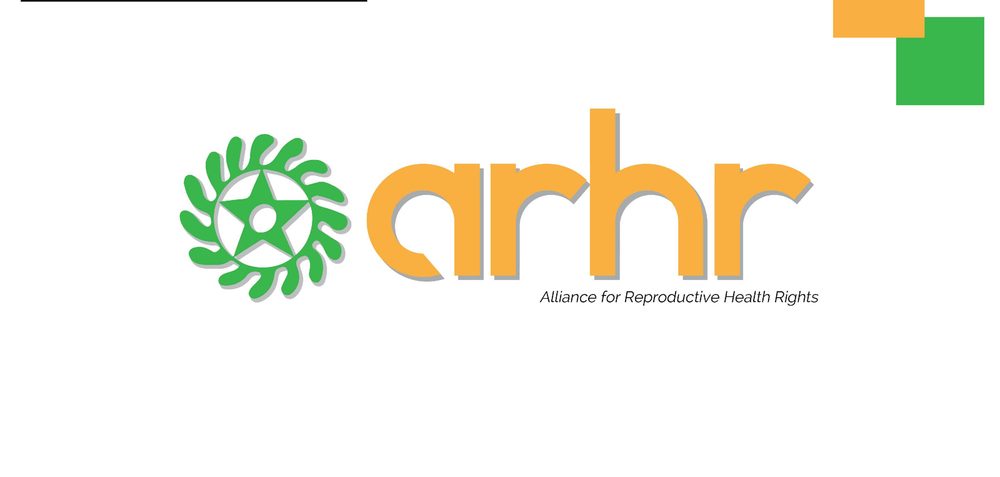Alliance for Reproductive Health Rights