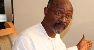 CADG, MoF indicted for not recording Woyome’s GHc4.6m payment