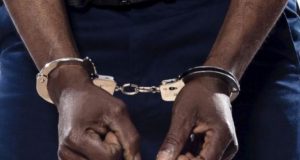 Police arrests 6 persons focused on stealing church instruments