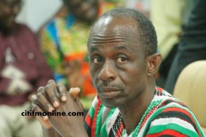 Agyarko’s dismissal not the solution; Akufo-Addo must come clean – NDC