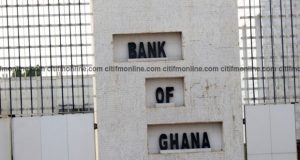 Money laundering: BoG places GH¢60,000 fine on banks, others