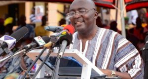 We’re fulfilling our promises –  Bawumia