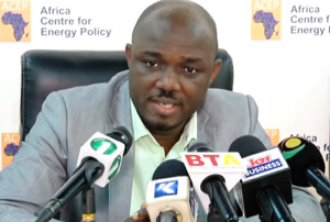 Bad contracts, high debts cause of Ghana’s energy woes – ACEP