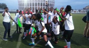 Black Queens begin quest for first title as AWCON kicks off today