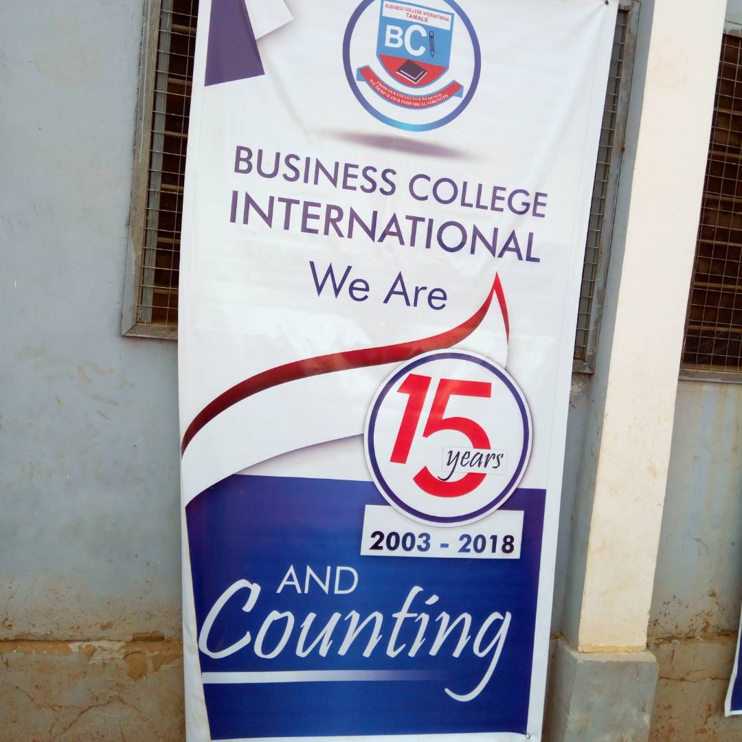 Business College International