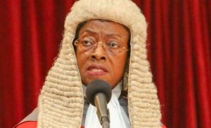CJ angry with MMDAs over dilapidated court buildings
