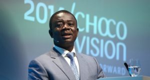 Give Opuni all documents – Court orders AG