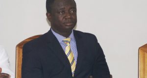 Court admits controversial Opuni fertilizer as evidence despite objections