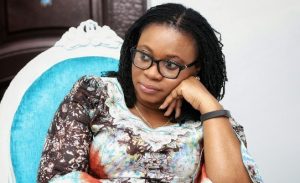 Charlotte Osei discontinues case against her petitioners’ lawyer