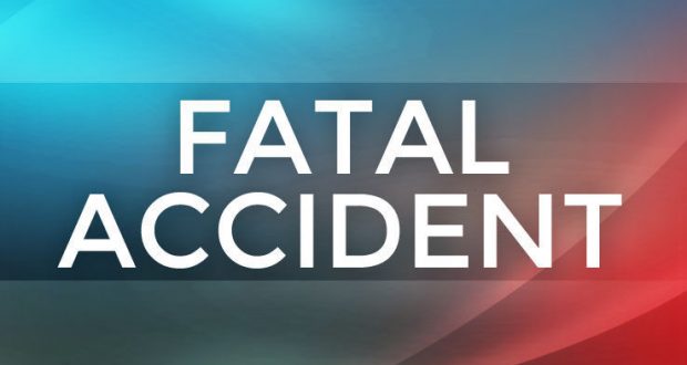 Fatal accident