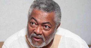 Rawlings condemns Bagbin’s ‘discriminatory’ comments