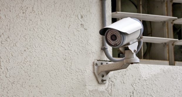 Gov’t orders financial institutions to install CCTV cameras