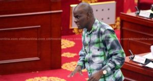 Deal swiftly with Kumasi NDC shooting – Minority Leader to Police