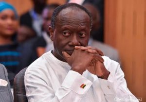 Help us build national cathedral to transform Ghana – Ken Ofori-Atta to Israel