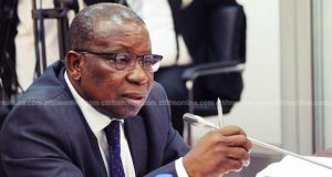 Too much pressure on Korle-Bu, don’t treat minor ailments – Minister