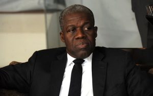 Amissah–Arthur to Chair June 4 anniversary lecture series