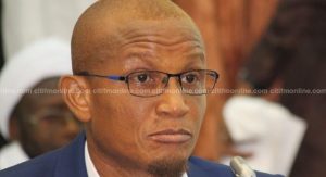 Calling my new portfolio a demotion insulting to Zongos – Hamid