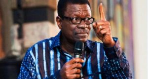 I wasn’t responsible for daily operations of Capital Bank – Otabil