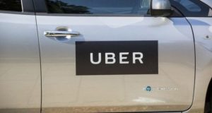 Uber removes driver accused of attacking rider