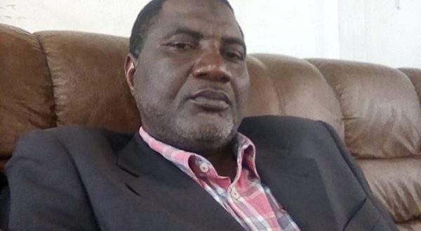 Umaru Sanda Mohammed, Nima West Assemblyman