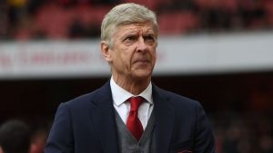 Arsene Wenger reveals three reasons behind turning down a move to Real Madrid