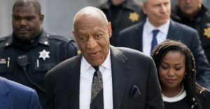 Bill Cosby guilty of sexual assault