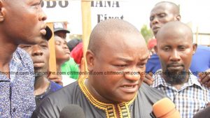 Tax products sold in plastics to reduce waste – Hassan Ayariga