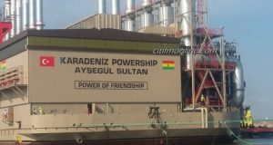 Gov’t to compensate communities to be affected by Karpowership relocation