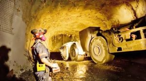 Jobs created by mining companies reduce in 2017 – Report