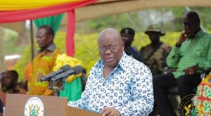 We haven’t imported maize after planting for food & jobs – Nana Addo
