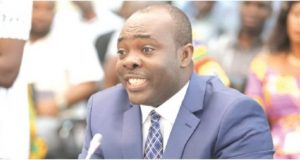 Anas Exposé: Sports Minister and GFA officials to meet FIFA over impasse